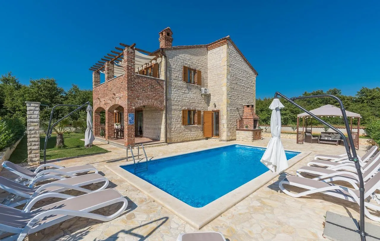 Villa Dada Svetvinčenat