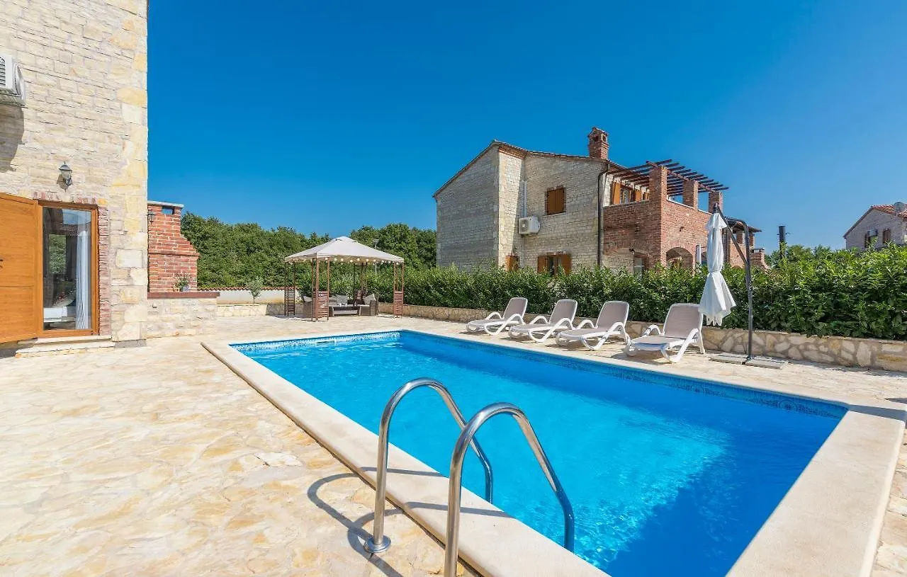 Villa Dada Svetvincenat