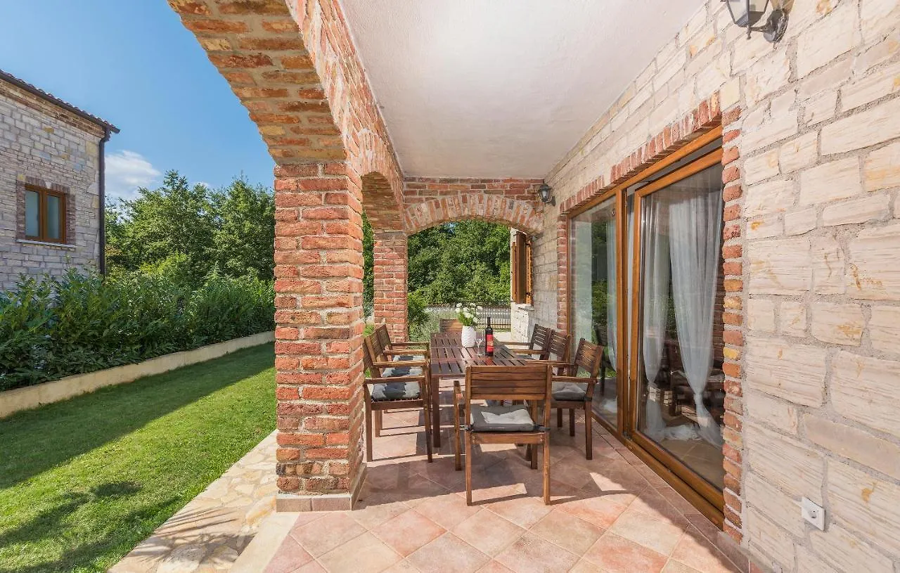 Villa Dada Svetvincenat