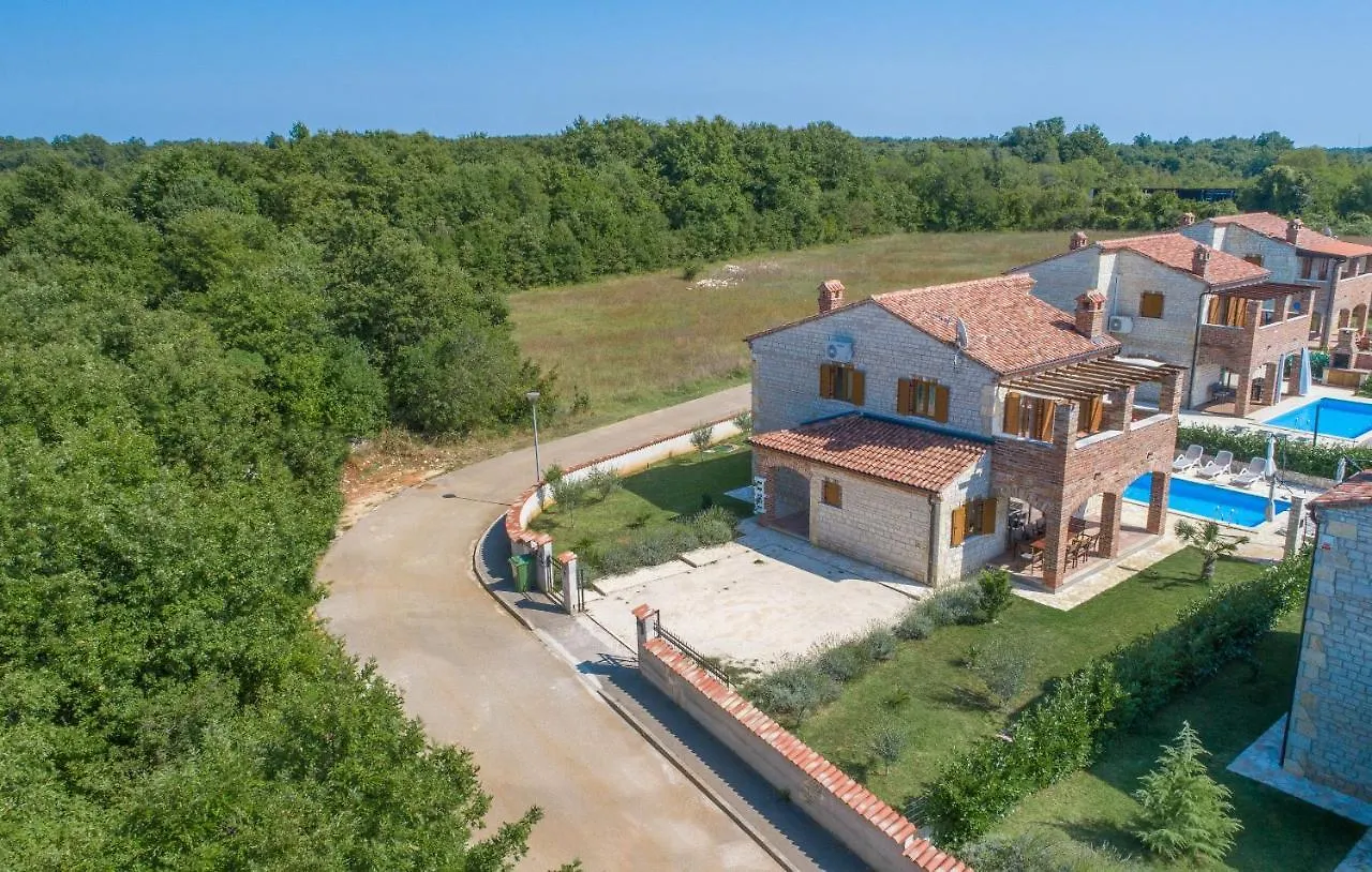 Villa Dada Svetvinčenat