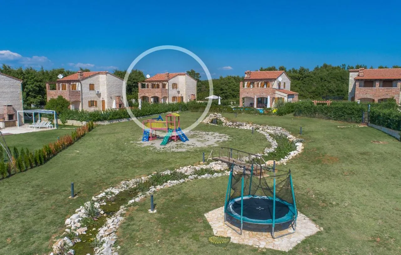 Villa Dada Svetvinčenat