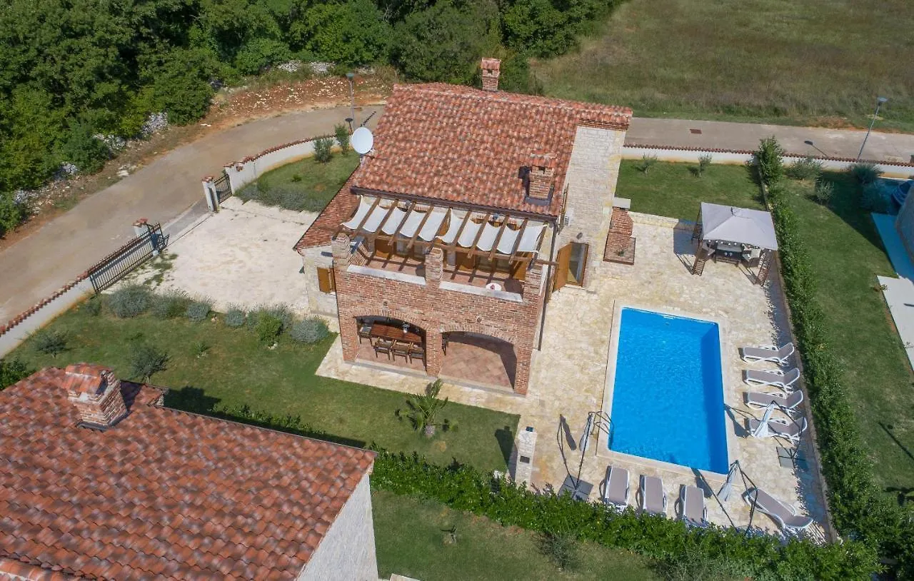 Villa Dada Svetvinčenat
