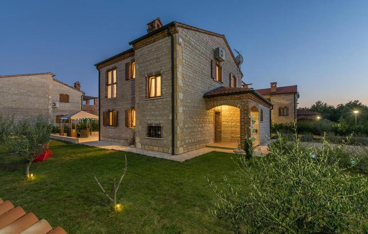 Villa Dada Svetvinčenat