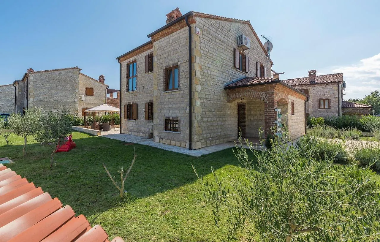 Villa Dada Svetvincenat