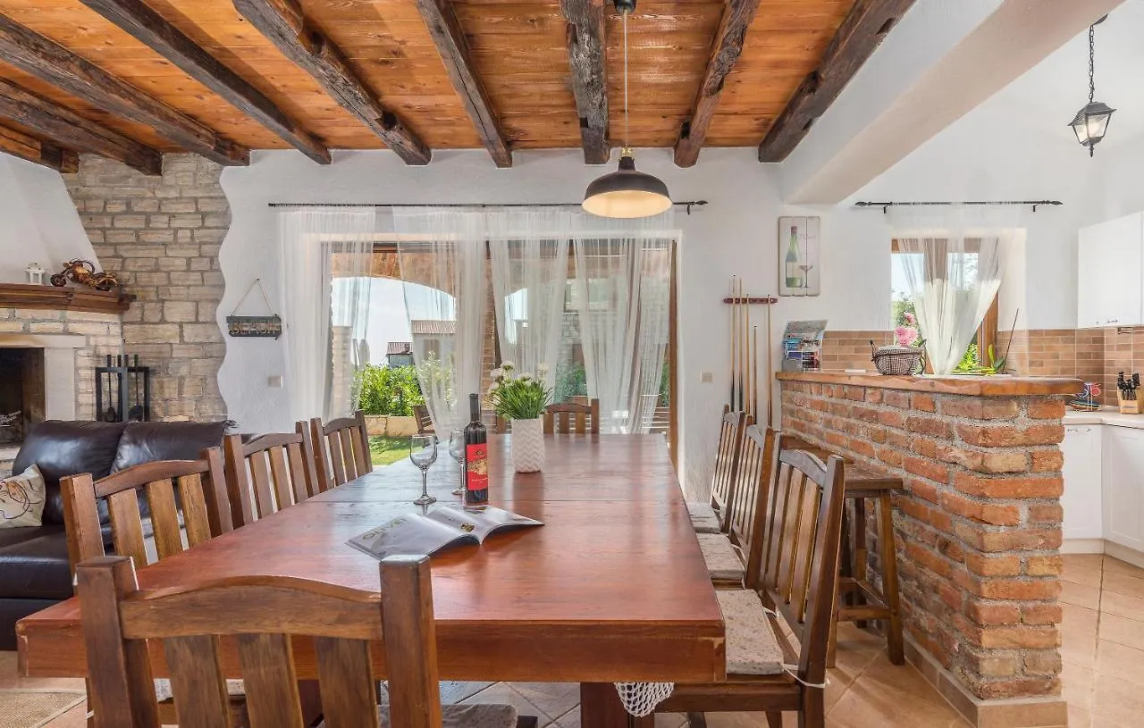 Villa Dada Svetvinčenat