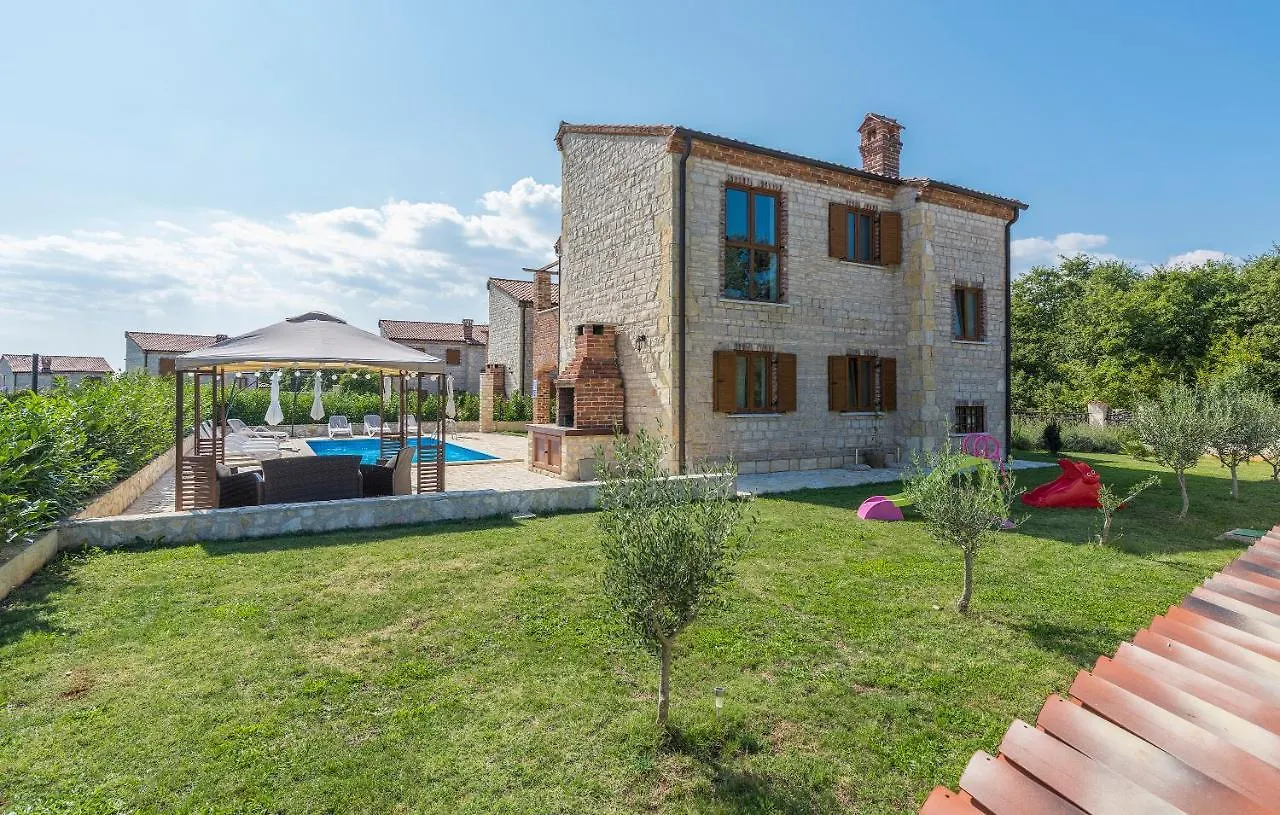Villa Dada Svetvinčenat 0*,  Kroatien