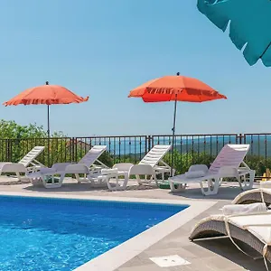Ferienhaus Dijana, Viskovići