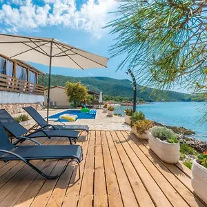 With Pool Dream Of Kornati Mali Pašman